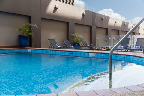Rydges Darwin Central - Accommodation Port Macquarie 6