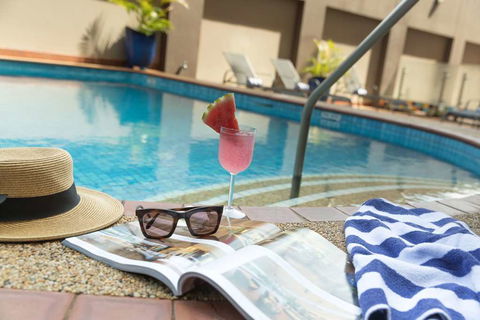 Rydges Darwin Central - Accommodation Port Macquarie 7
