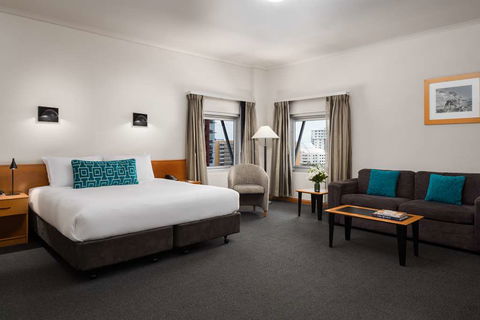 Rydges Darwin Central - Accommodation Port Macquarie 11