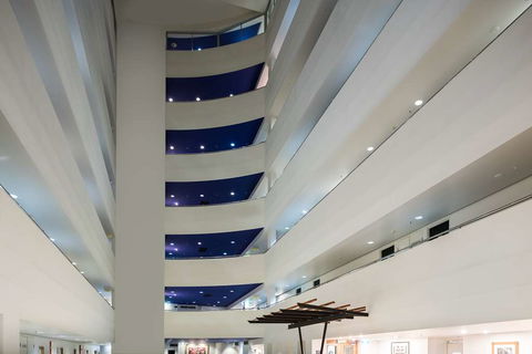 Rydges Darwin Central - Accommodation Port Macquarie 15
