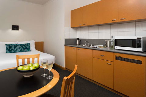 Rydges Darwin Central - Accommodation Port Macquarie 16