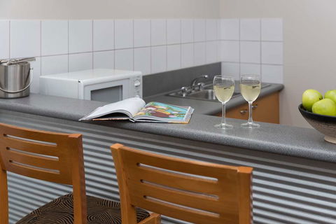 Rydges Darwin Central - Accommodation Port Macquarie 17