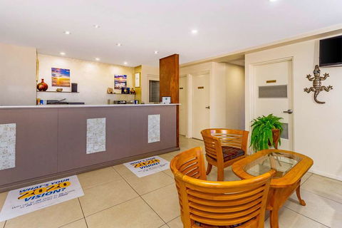 Quality Hotel Darwin Airport - Accommodation Port Macquarie 3