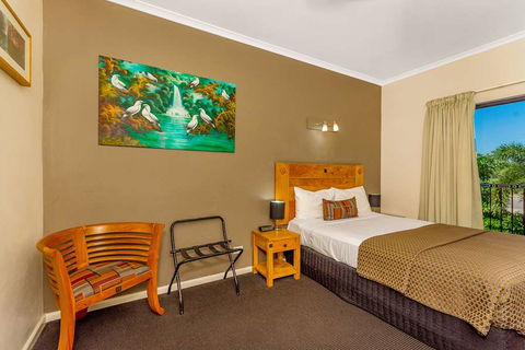 Quality Hotel Darwin Airport - Accommodation Port Macquarie 7