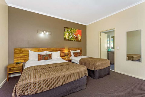 Quality Hotel Darwin Airport - Accommodation Port Macquarie 11