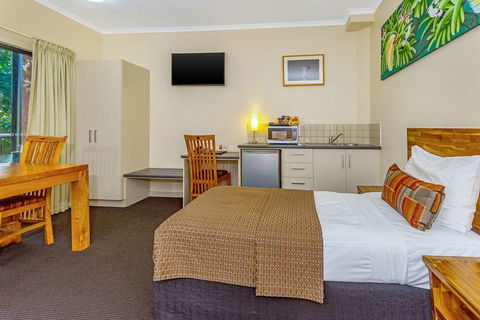 Quality Hotel Darwin Airport - Accommodation Port Macquarie 12