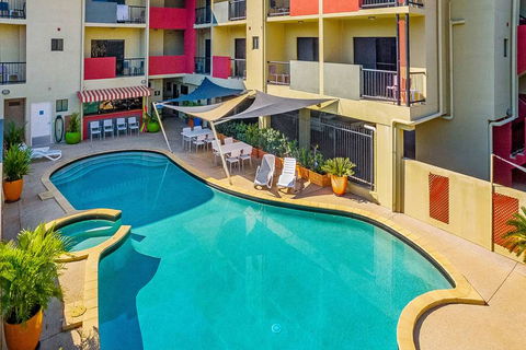 Quality Hotel Darwin Airport - Accommodation Port Macquarie 15