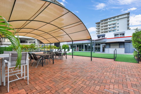 Vitina Studio Motel - Accommodation Port Macquarie 5