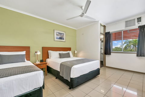 Vitina Studio Motel - Accommodation Port Macquarie 13