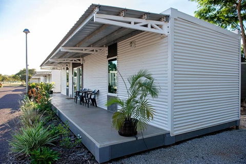 Discovery Parks Darwin - Accommodation Port Macquarie 0