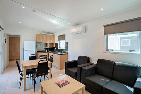 Discovery Parks Darwin - Accommodation Port Macquarie 1