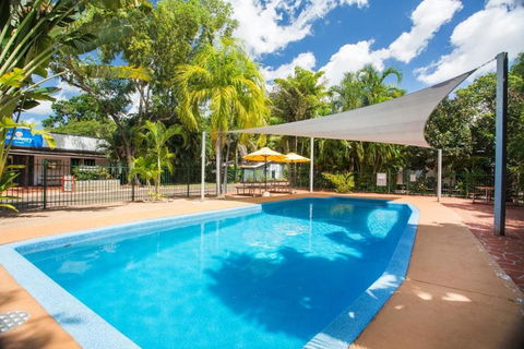 Discovery Parks Darwin - Accommodation Port Macquarie 5