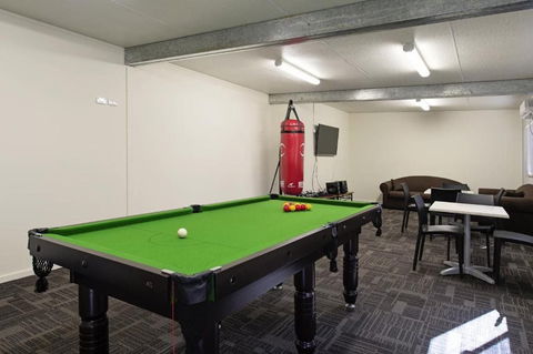 Discovery Parks Darwin - Accommodation Port Macquarie 7