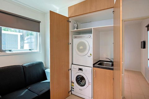 Discovery Parks Darwin - Accommodation Port Macquarie 8