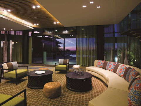 Vibe Hotel Darwin Waterfront - Accommodation Port Macquarie 3
