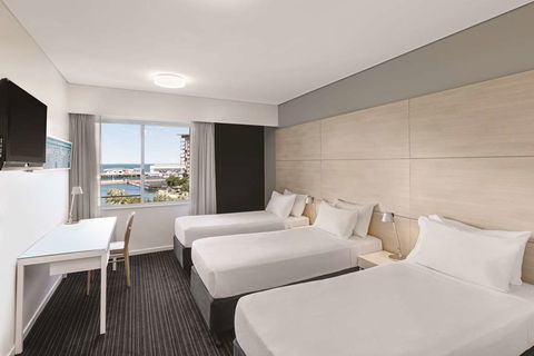Vibe Hotel Darwin Waterfront - Accommodation Port Macquarie 6