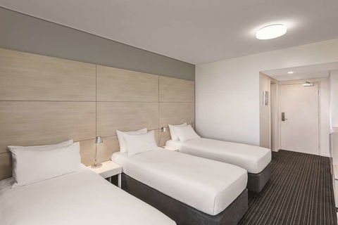 Vibe Hotel Darwin Waterfront - Accommodation Port Macquarie 7