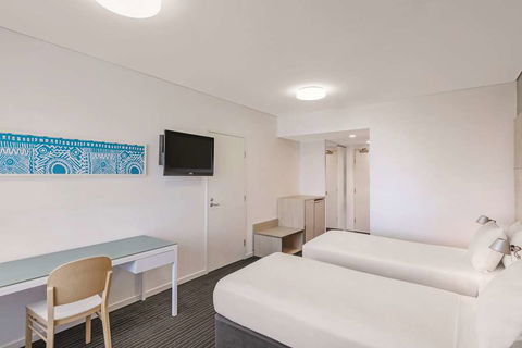 Vibe Hotel Darwin Waterfront - Accommodation Port Macquarie 9