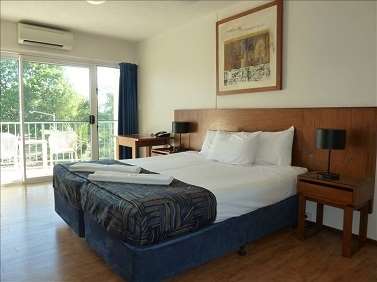 Cullen Bay Resorts - Accommodation Port Macquarie 3