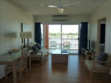 Cullen Bay Resorts - Accommodation Port Macquarie 5