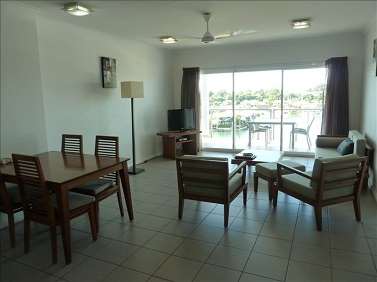 Cullen Bay Resorts - Accommodation Port Macquarie 6