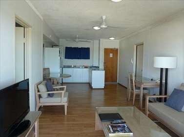 Cullen Bay Resorts - Accommodation Port Macquarie 7