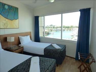 Cullen Bay Resorts - Accommodation Port Macquarie 10