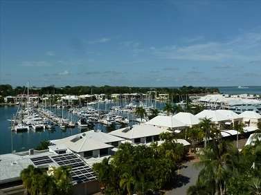 Cullen Bay Resorts - Accommodation Port Macquarie 12