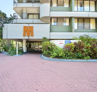 Marrakai All Suites - Accommodation Port Macquarie