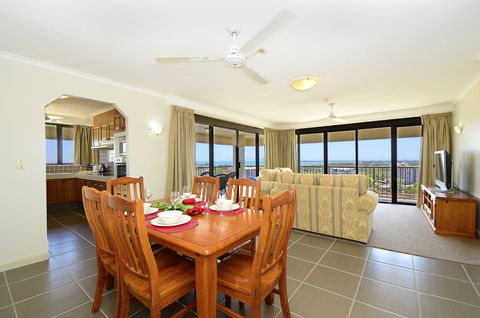 Marrakai All Suites - Accommodation Port Macquarie 1