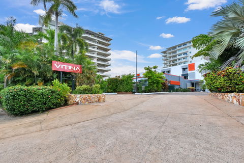 Vitina Studio Motel - Accommodation Port Macquarie 0