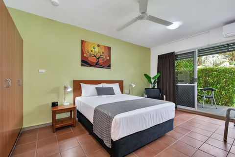 Vitina Studio Motel - Accommodation Port Macquarie 1