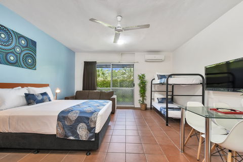 Vitina Studio Motel - Accommodation Port Macquarie 3