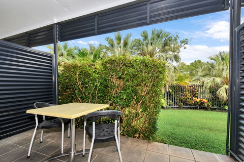 Vitina Studio Motel - Accommodation Port Macquarie 4