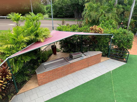 Vitina Studio Motel - Accommodation Port Macquarie 6