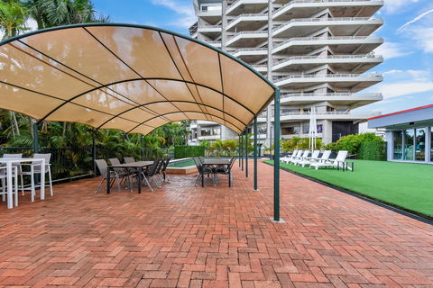 Vitina Studio Motel - Accommodation Port Macquarie 7
