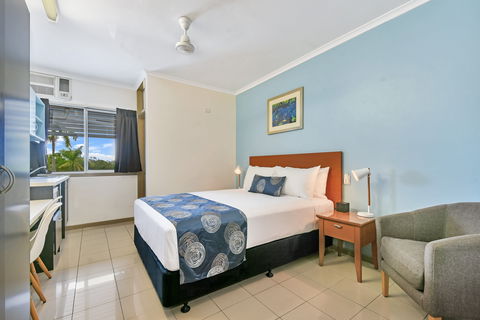 Vitina Studio Motel - Accommodation Port Macquarie 8