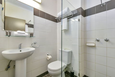 Vitina Studio Motel - Accommodation Port Macquarie 11