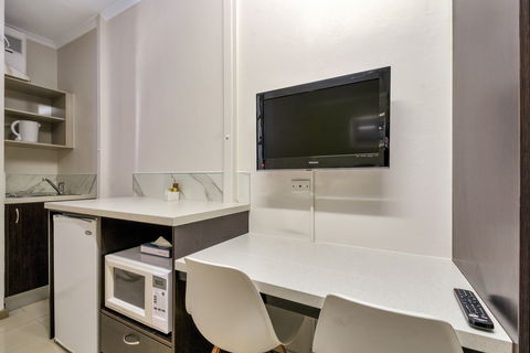 Vitina Studio Motel - Accommodation Port Macquarie 12