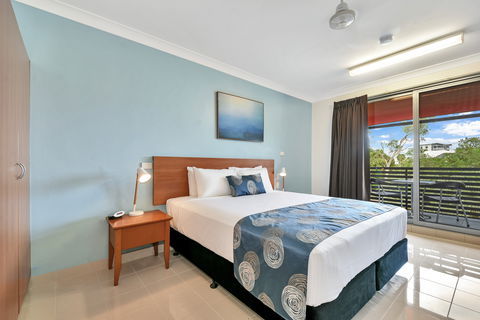 Vitina Studio Motel - Accommodation Port Macquarie 14