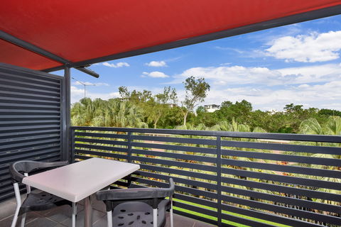 Vitina Studio Motel - Accommodation Port Macquarie 16