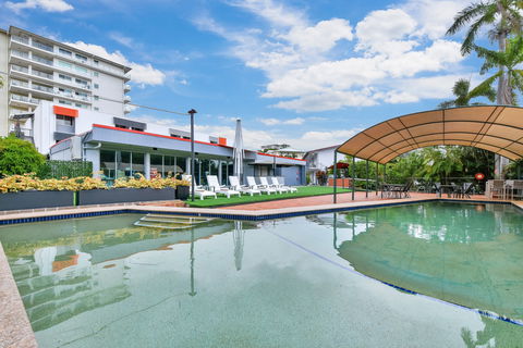 Vitina Studio Motel - Accommodation Port Macquarie 17