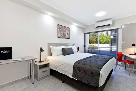 Argus Hotel Darwin - Accommodation Port Macquarie 2