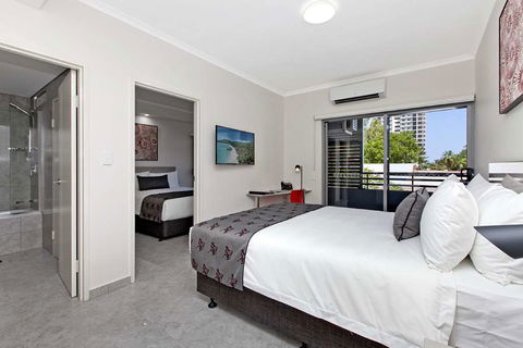 Argus Hotel Darwin - Accommodation Port Macquarie 7