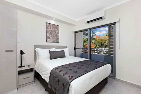 Argus Hotel Darwin - Accommodation Port Macquarie 8