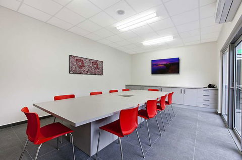 Argus Hotel Darwin - Accommodation Port Macquarie 10