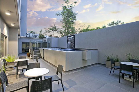 Argus Hotel Darwin - Accommodation Port Macquarie 11