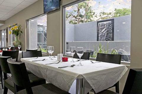 Argus Hotel Darwin - Accommodation Port Macquarie 12
