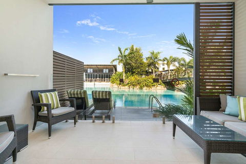 Mindil Beach Resort Casino - Accommodation Port Macquarie 0