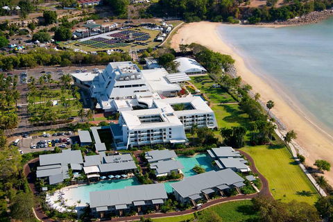Mindil Beach Resort Casino - Accommodation Port Macquarie 1